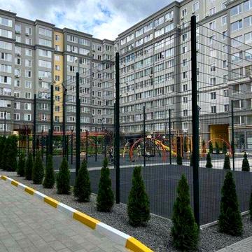 Квартира в готовому будинку! Усі вже роблять ремонти! ЖК Millennium State
