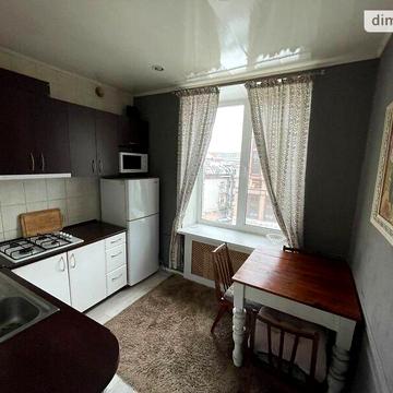 Продаж 2к Квартира 93-ї Холодноярської Бригади (Челюскіна) вулиця