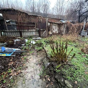 Продам дом -  домовладения на ж/м Победа