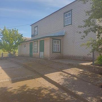 Продам будинок с. Василівка Самарівський р-н/Новомосковський/