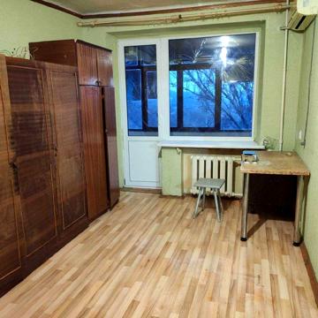Сдается 2-х комн. квартира на Брюллова с мебелью