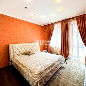 Здається 3-х кімнатна кв. в центрі міста, за адресою вул.Сумська, 110