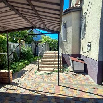 ‼️Супервыгодное расположение,Добротный дом ,недалеко от Черноморска