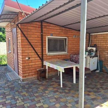 ‼️Супервыгодное расположение,Добротный дом ,недалеко от Черноморска