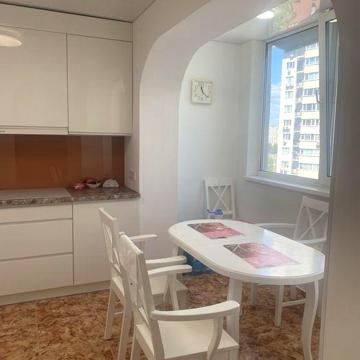 Позняки, вул. Мишуги 11; євроремонт, метро 5 хвилин, КОМІСІЯ 25%
