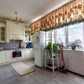 Продаж квартири, ЖК Панорама на Печерську, вул. Коновальця ЖК Панорама на Печерске