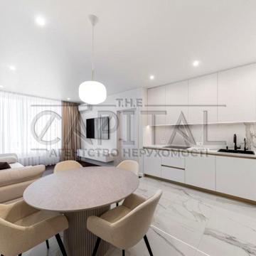 Продаж  Квартири , Дніпровська набережна, Осокорки, Київ ЖК Great