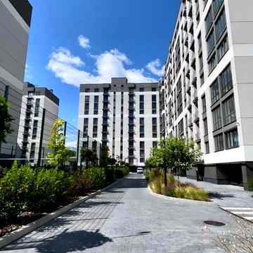 Продаж!Двокімнатна квартира в ЖК Козацький! ЖК Козацький