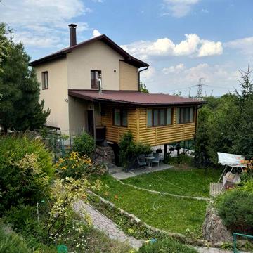 ТОП-будинок! 100 м² | 10 соток | Победа 10хв Сажевка