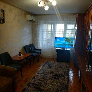 Оденда 1 к. квартири, Бровари, вул. Ярослава Мудрого, б. 4 (Розвилка)