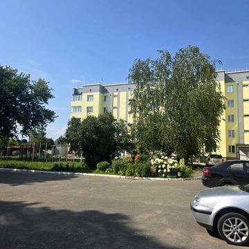 Продам квартиру в Гостомелі військове містечко