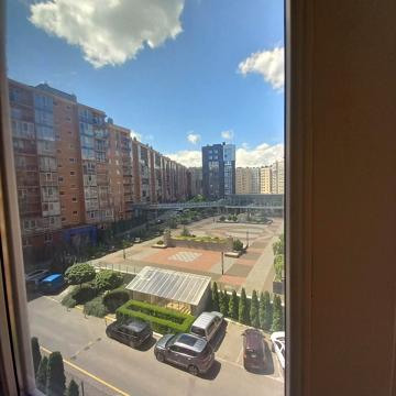 Сидора Воробкевича вул., 33А