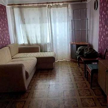 D1C  Продам 2х комнатную квартиру ул. Китаенко