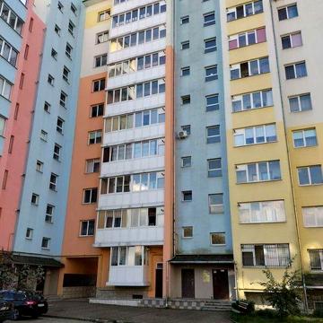 ПОСТАНОВА,2-к, Тролейбусна вул., 32, Пасічна
