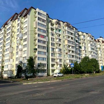 Продаж КРУПНОГАБАРИТНОЇ двокімнатної квартири 90 кв/м