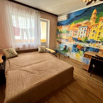 Оренда 2 кім. кв. метро Голосіївська, Деміївська 500 м.