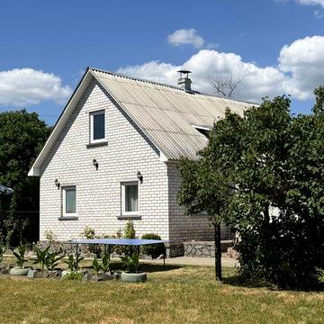 Продам повноцінний будинок у Літках — 15 хв до Десни
