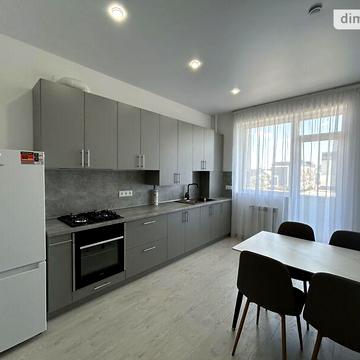 Довгострокова оренда 1к Квартира Тополева вулиця ЖК Family