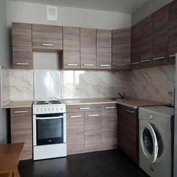 Довгострокова оренда 1к Квартира Академіка Барабашова вулиця ЖК Птичка