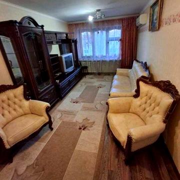 Аренда 3к квартиры  пр. Мира (Детская больница)