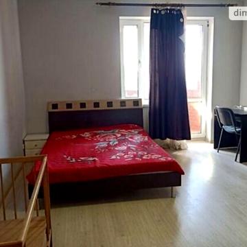 Довгострокова оренда 2к Квартира Гнатюка Академіка вулиця