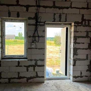 Таунхаус єОселя, єВідновлення, сертифікат (зробим ремонт на всю суму)