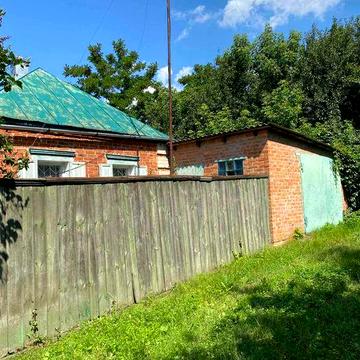 Продаєм будинок с. Губарівка Богодухівський район (169011)
