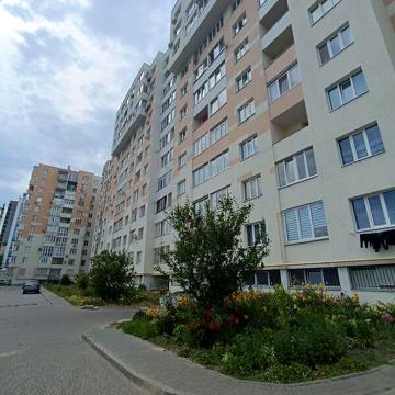 Продаж 3к Квартира Під Голоском вулиця ЖК ул. Под Голоском, 8