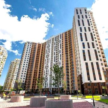 ЖК 65 Жемчужина: квартира в уникальном комплексе будущего Kadorr City! ЖК 65 Жемчужина