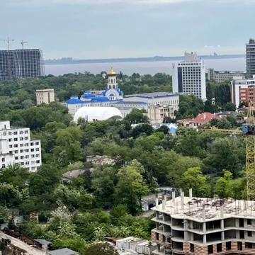 Генуезька вул., 3В