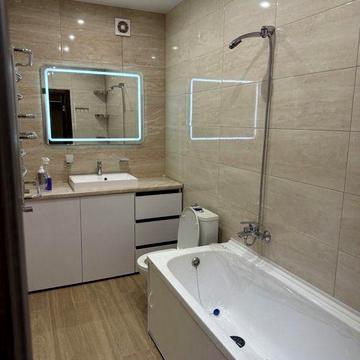 Продам 1к. Власниця