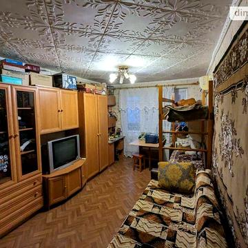 Продаж 1к Квартира Героїв Праці вулиця