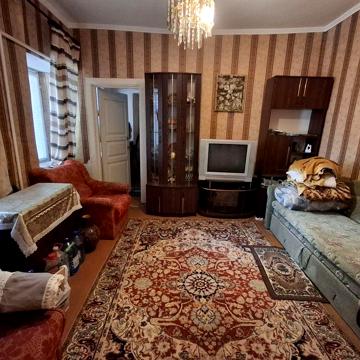 Сдається 2к. квартира Жилкоп. Вул. Чкалова 43