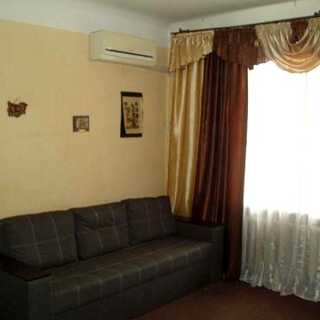 Аренда 1к.кв. Пр.Берестейський 80/57  Хазяйка  Без комісії