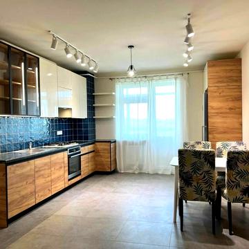 Жасминова вул., 5б