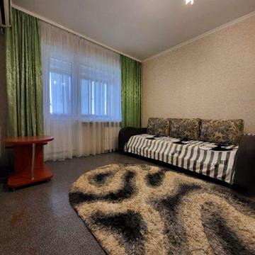 Аренда 1 комнатной квартиры Бородинский м-н