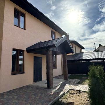 Річковий пров.