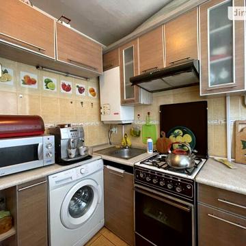 Продаж 2к Квартира Бандери Степана проспект