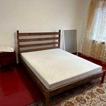 Оренда чотирикімнатного будинку на Бучмах вулиця Трублаїні. Хуторянка.