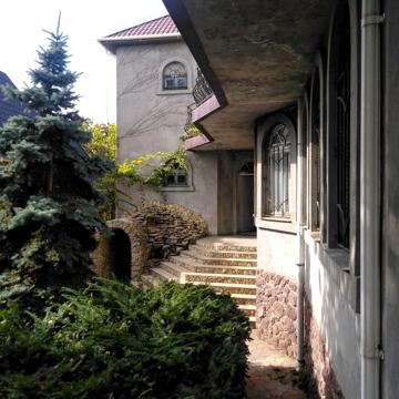 Садова