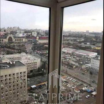 Жилянська вул., 118