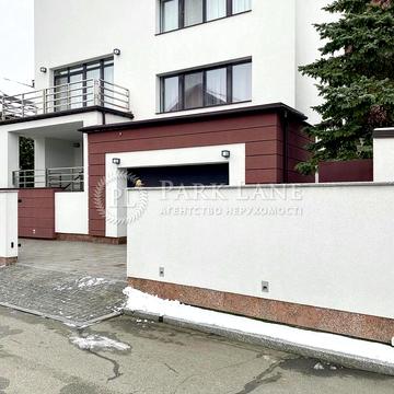 Анатолія Соловяненка вул.