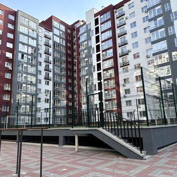 квартира в  центрі, продам двокмінатну,збудована,Княгинин-Галицька 2к