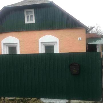 Продам дуже теплий будинок