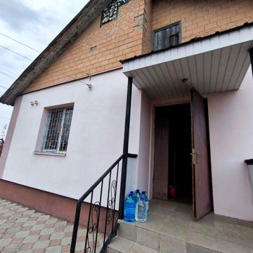 Будинок, Щербані, 100м2