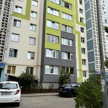 Володимира Великого вул. (Гагаріна), 87