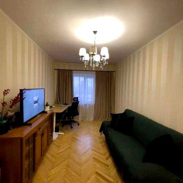 Оренда 2к квартири в Хаджибейському районі
