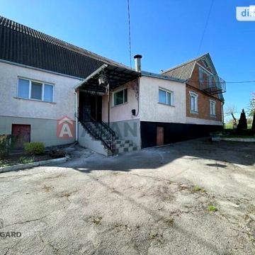 Продаж 5к Дім Шевченка 1-й провулок