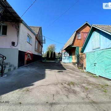 Продаж 5к Дім Шевченка 1-й провулок