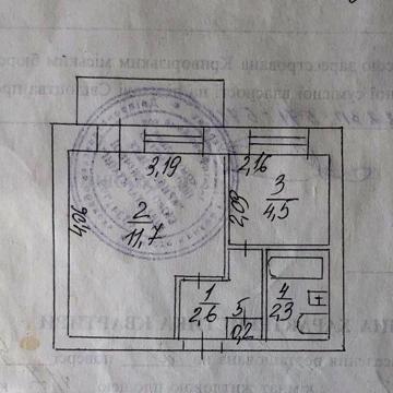 Продаж квартири від власника
